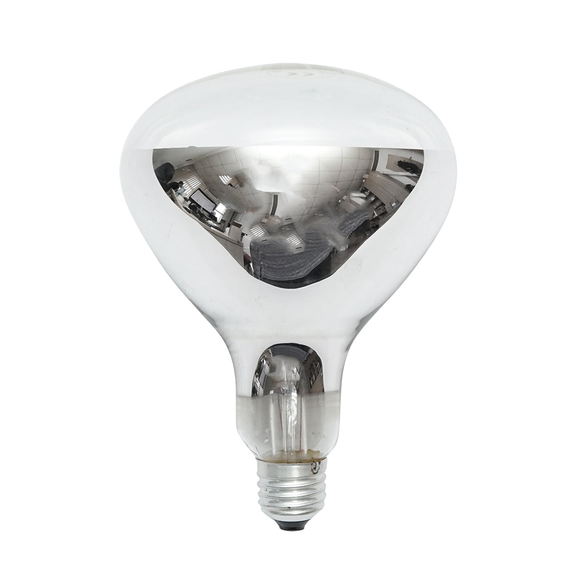 Infrared heating bulb for chickens, animals E27, 250W, 230V